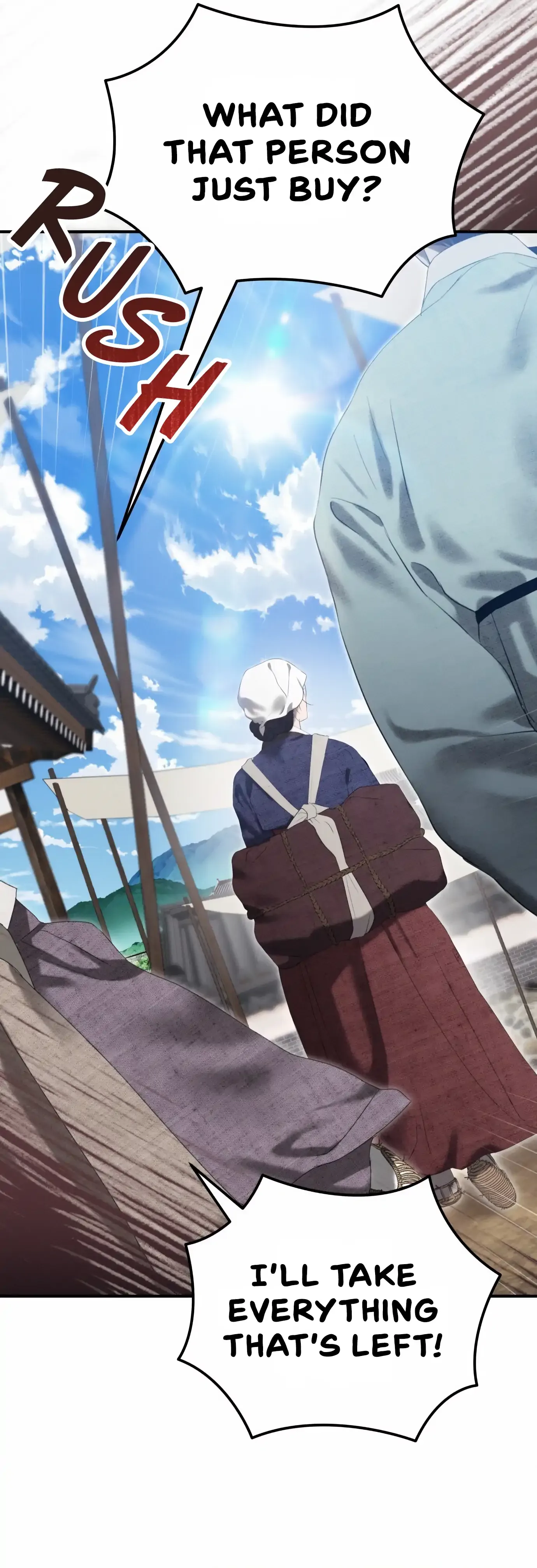 The Case of Selecting a Joseon Queen Chapter 1.2 page 35