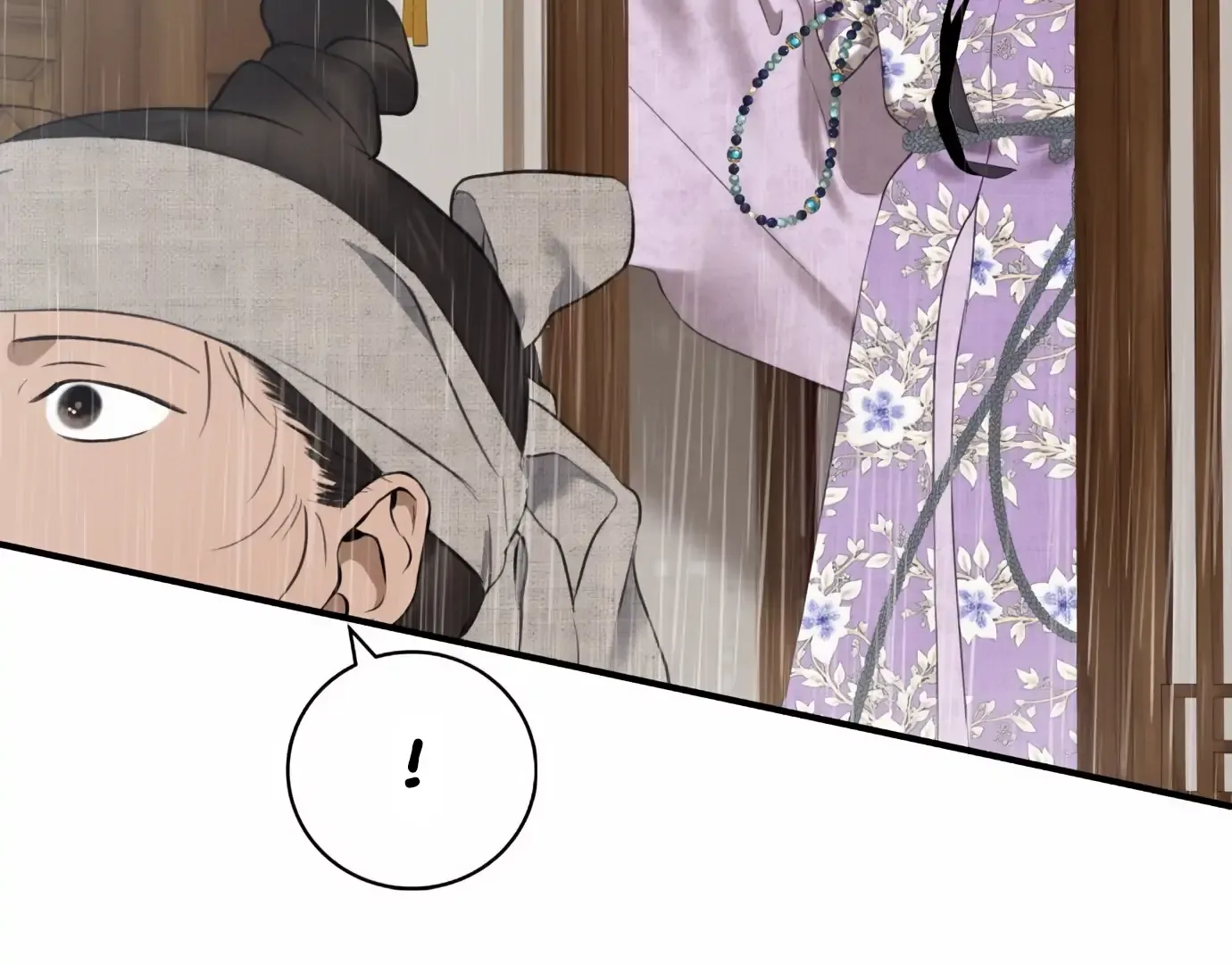 The Case of Selecting a Joseon Queen Chapter 1.1 page 136