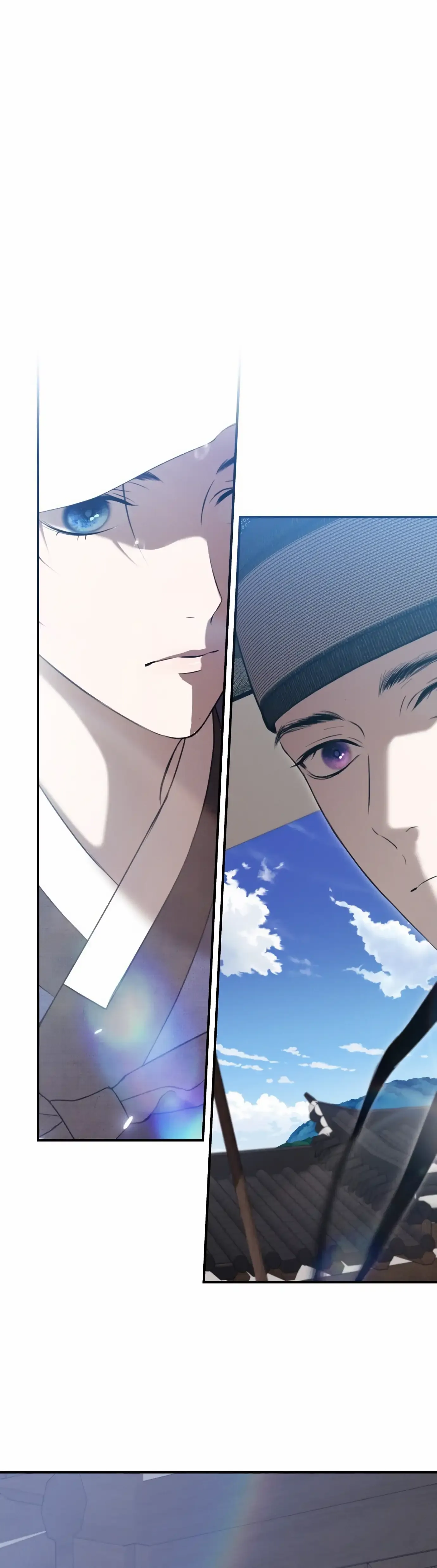 The Case of Selecting a Joseon Queen Chapter 1.2 page 39