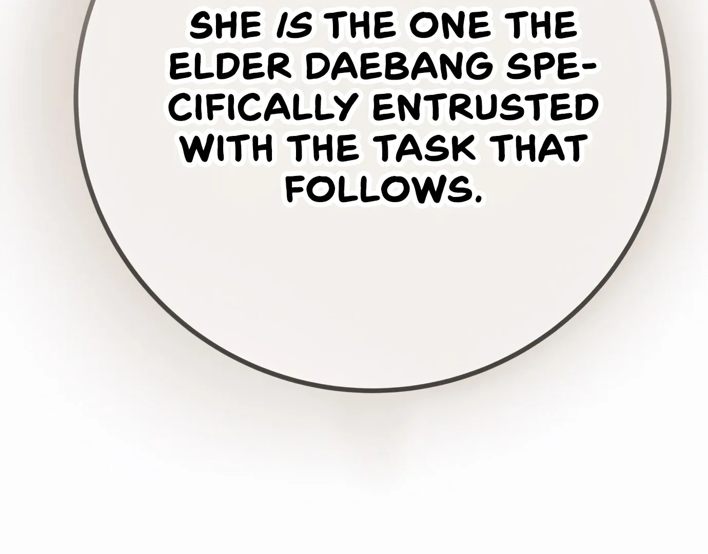 The Case of Selecting a Joseon Queen Chapter 2 page 63