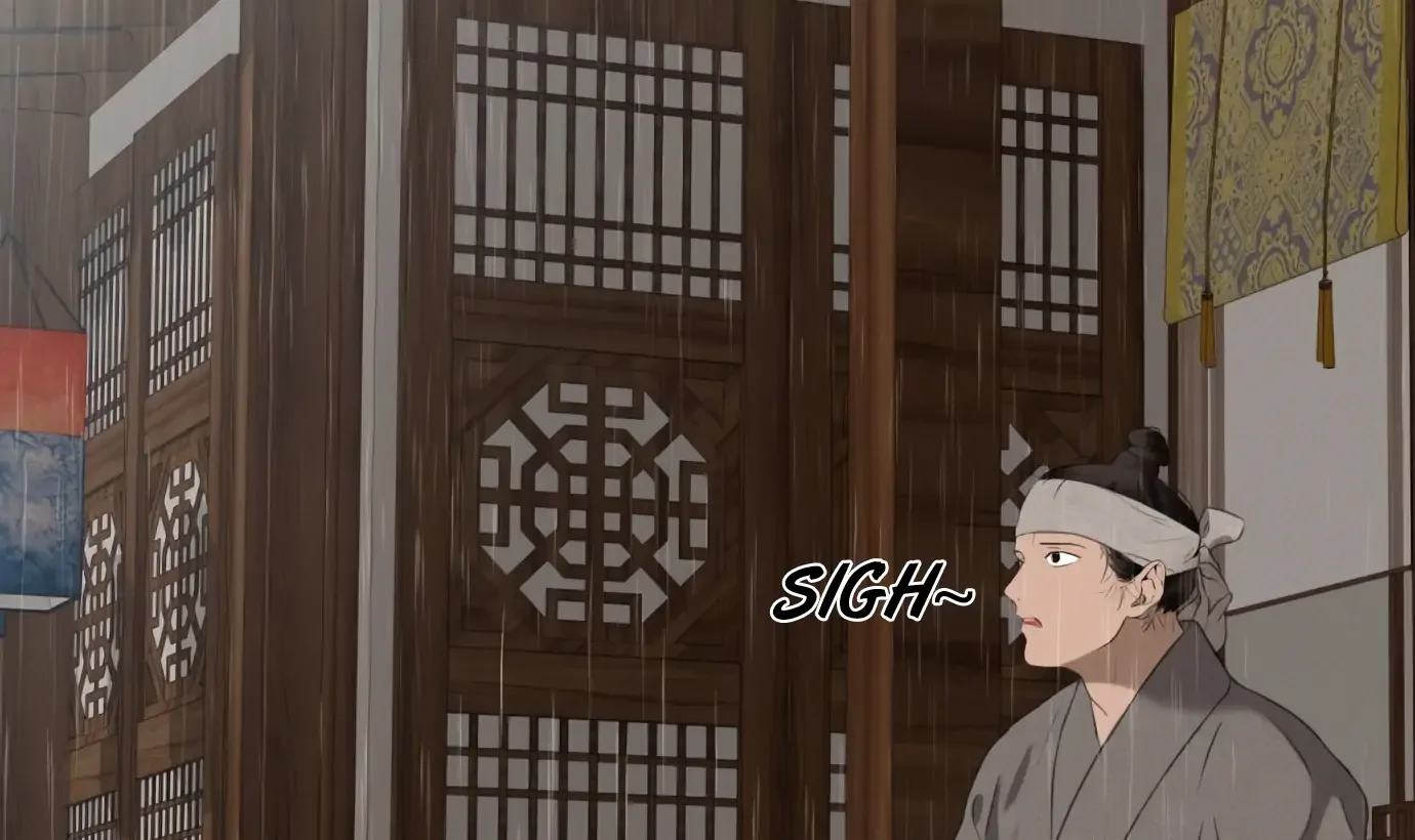 The Case of Selecting a Joseon Queen Chapter 1.1 page 133