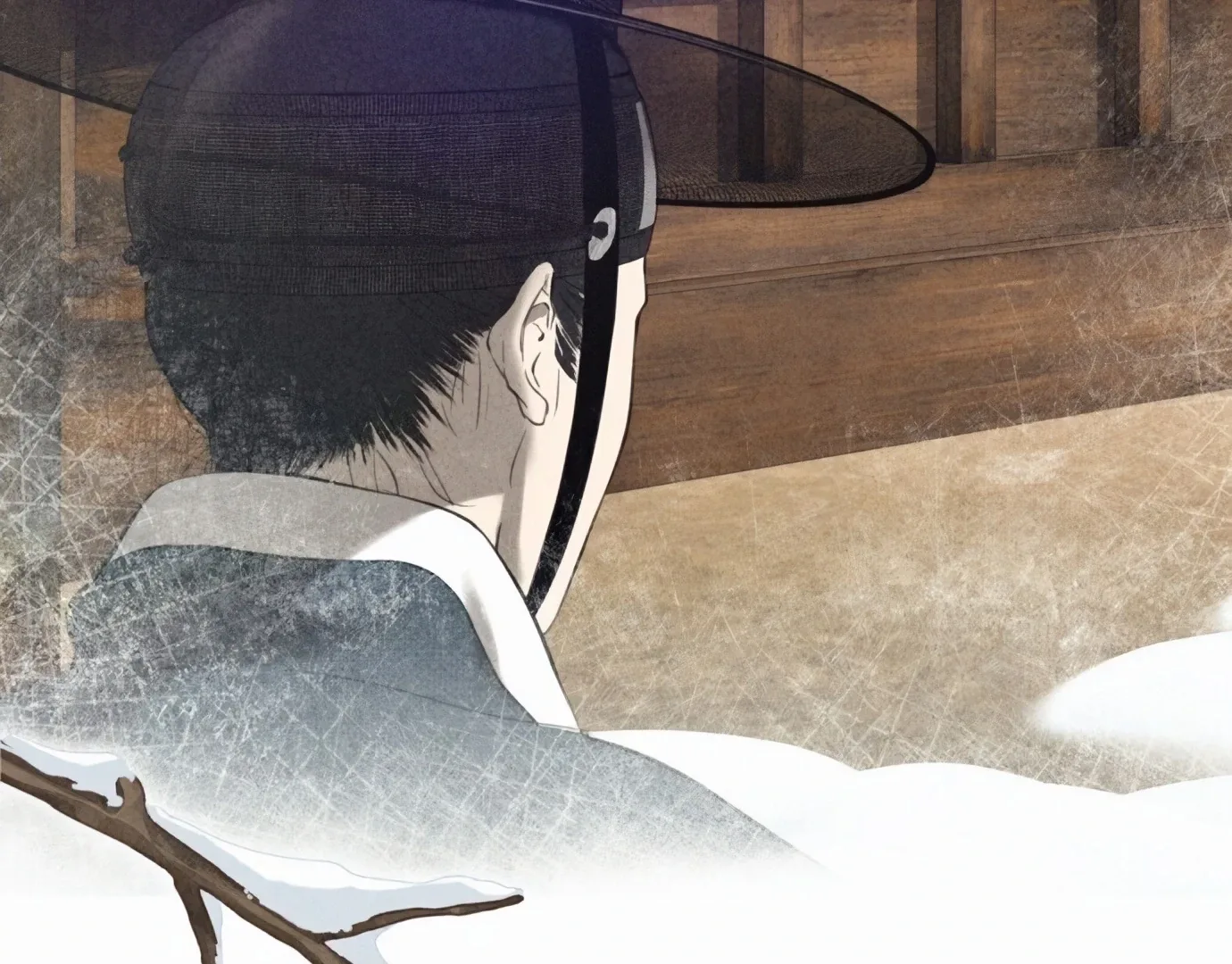 The Case of Selecting a Joseon Queen Chapter 2 page 67