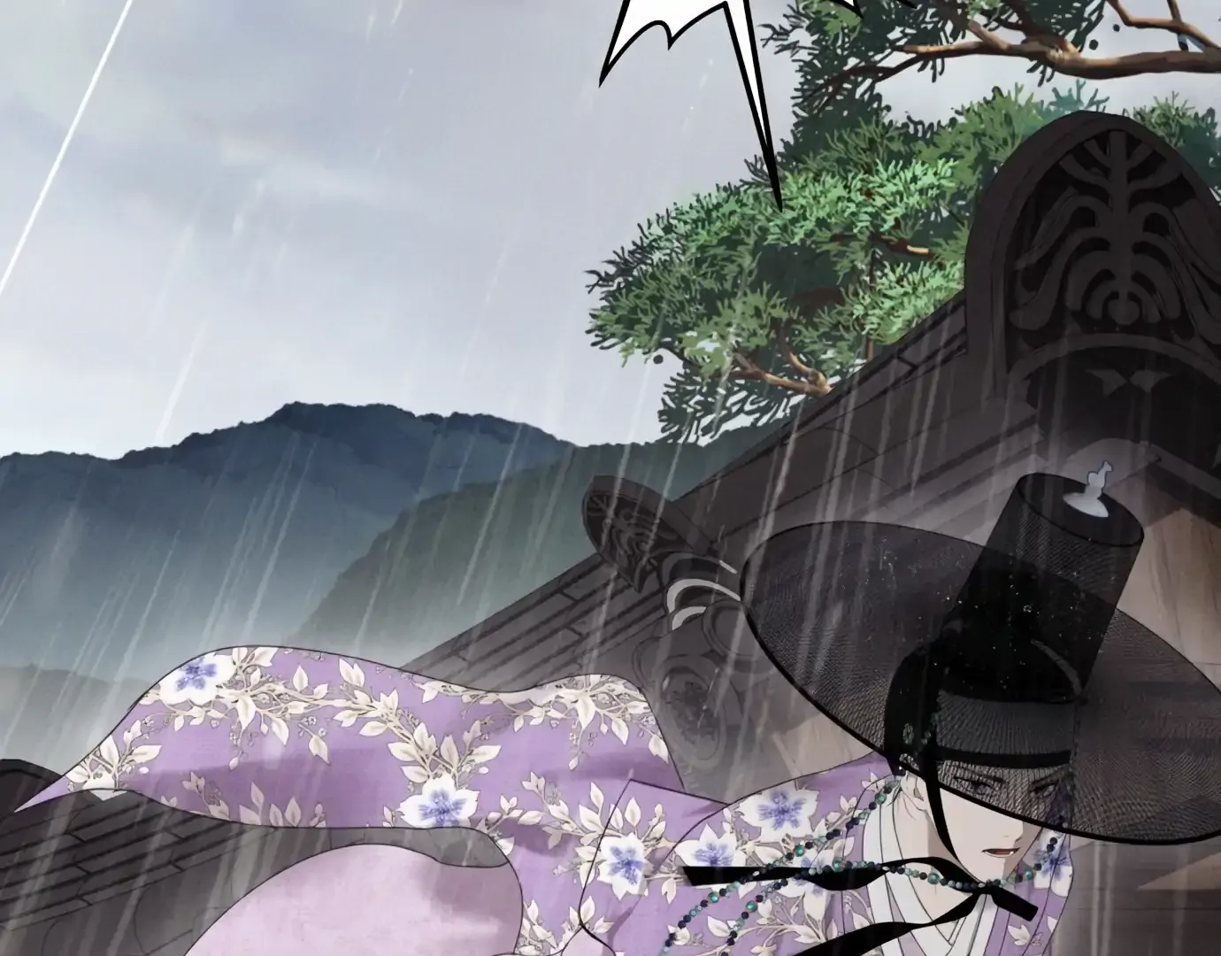 The Case of Selecting a Joseon Queen Chapter 1.1 page 139