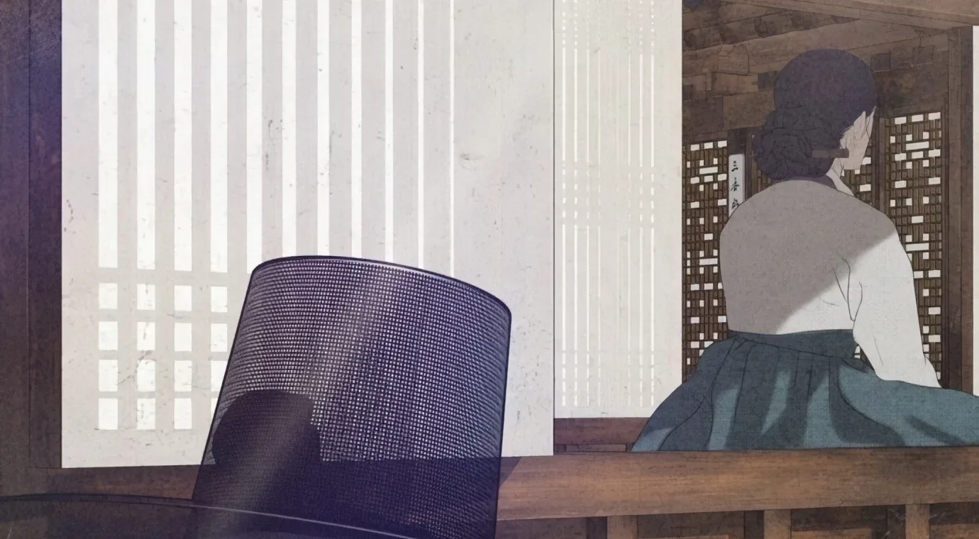 The Case of Selecting a Joseon Queen Chapter 2 page 66