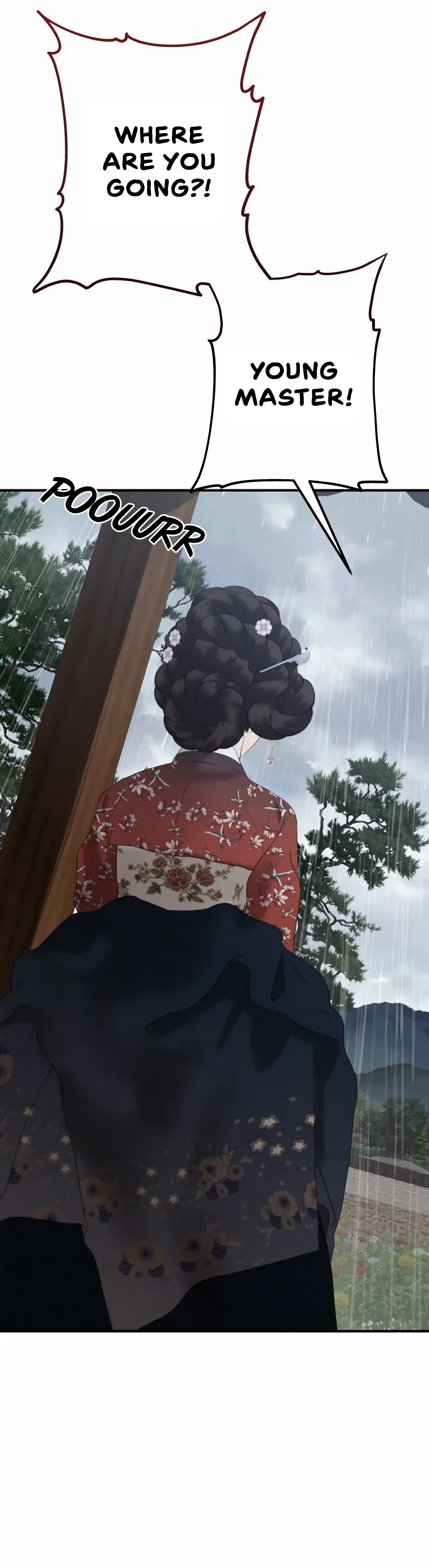 The Case of Selecting a Joseon Queen Chapter 1.1 page 144