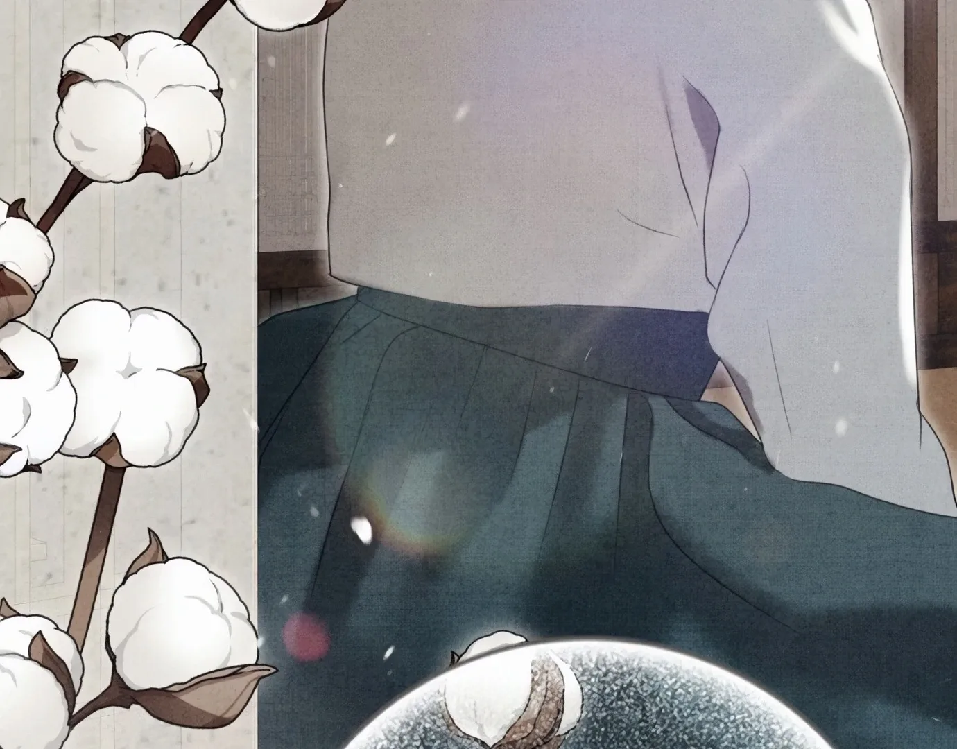 The Case of Selecting a Joseon Queen Chapter 2 page 70