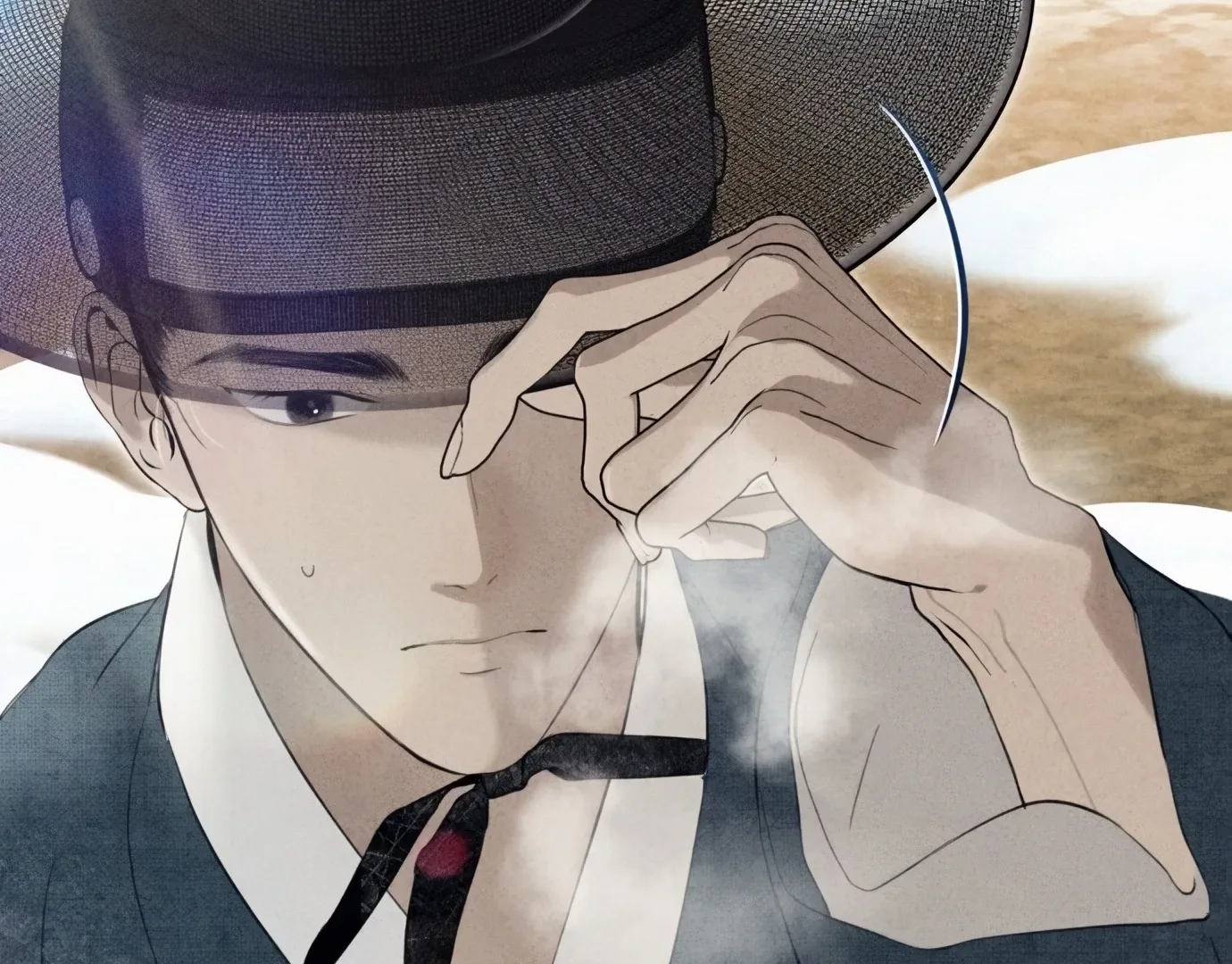 The Case of Selecting a Joseon Queen Chapter 2 page 72