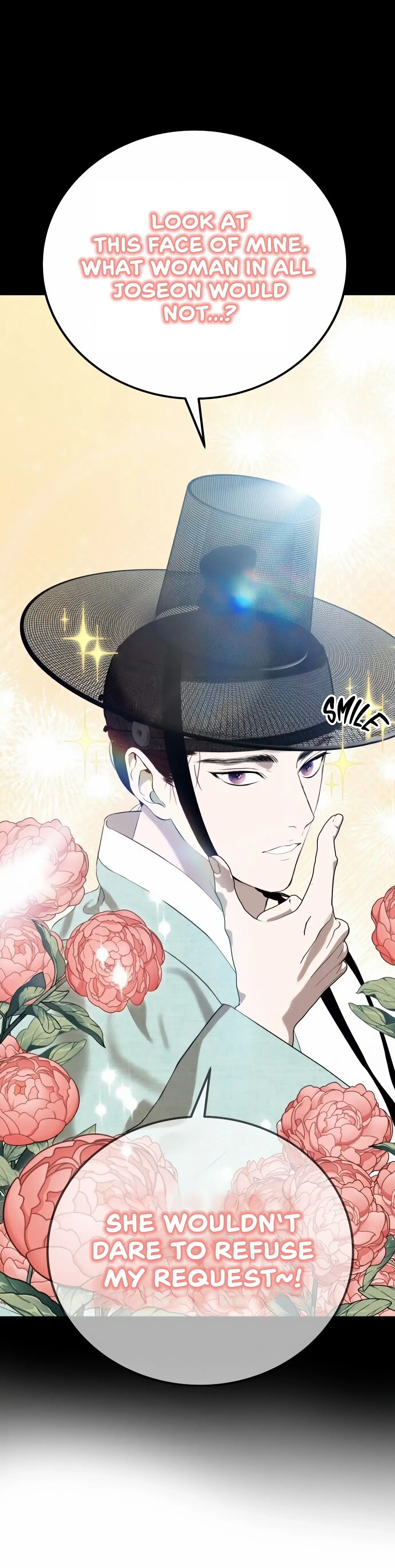 The Case of Selecting a Joseon Queen Chapter 2 page 76