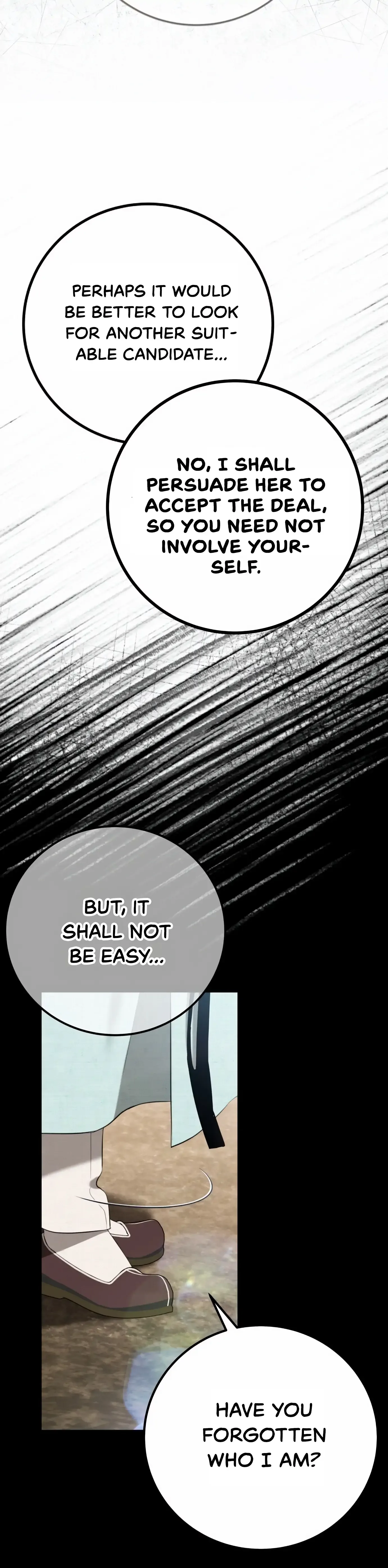The Case of Selecting a Joseon Queen Chapter 2 page 75