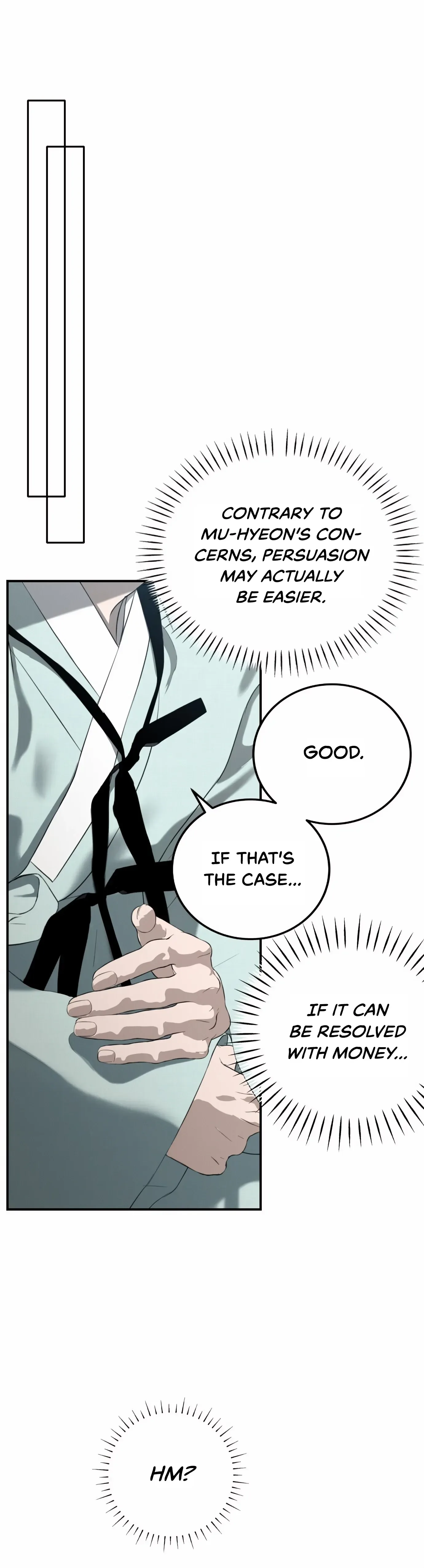 The Case of Selecting a Joseon Queen Chapter 2 page 77