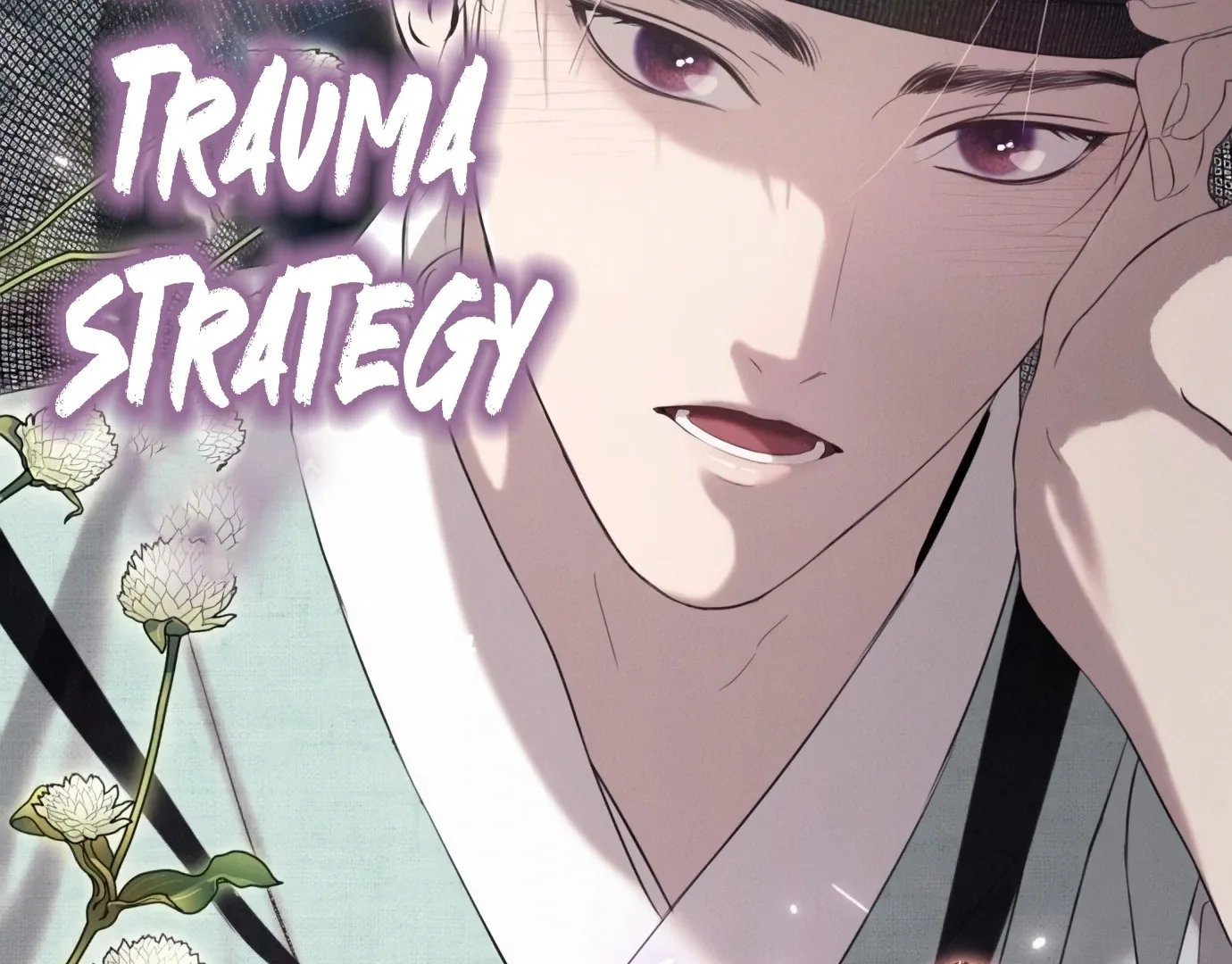 The Case of Selecting a Joseon Queen Chapter 2 page 83