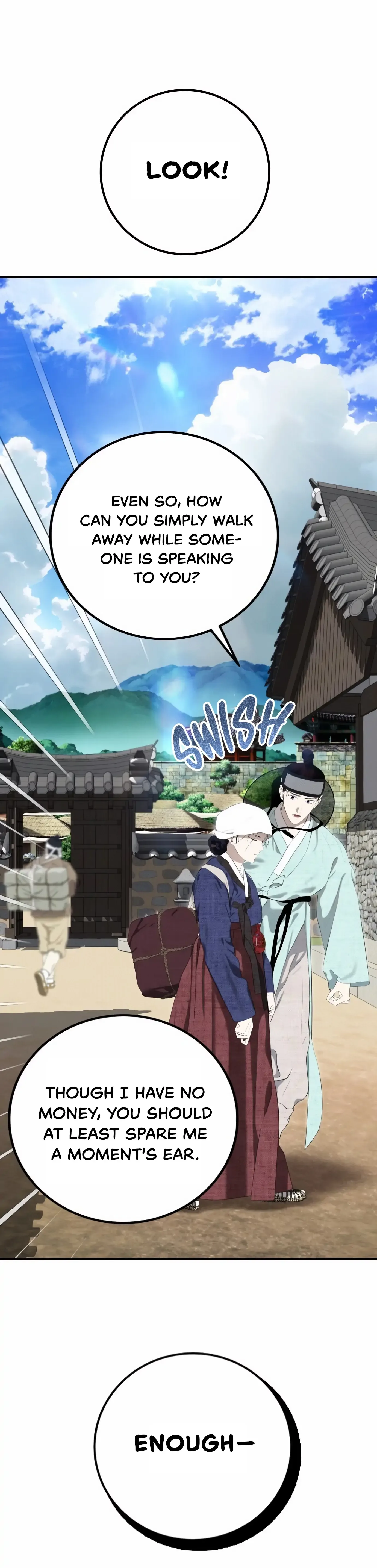 The Case of Selecting a Joseon Queen Chapter 2 page 89