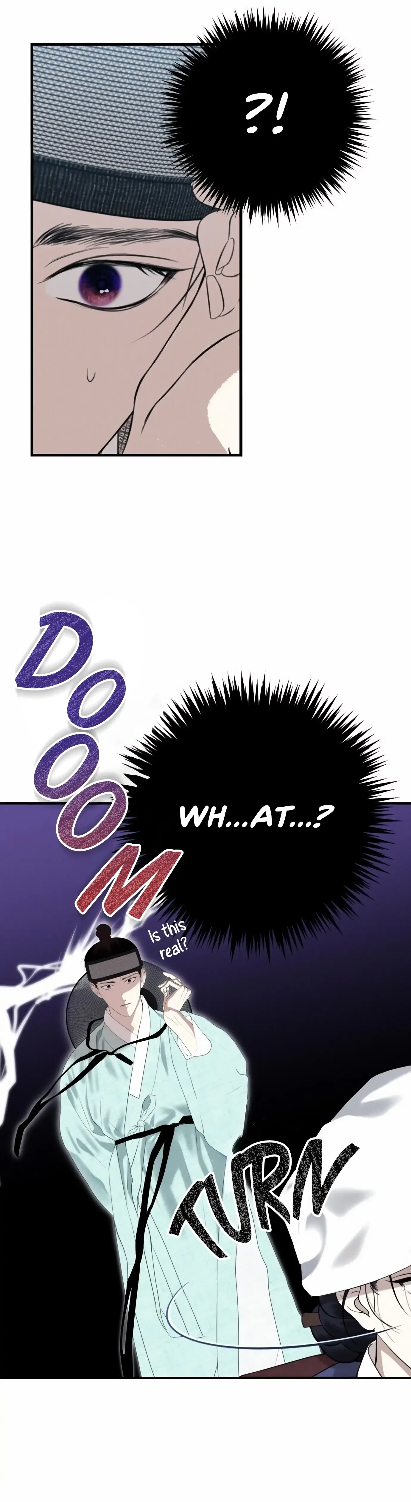 The Case of Selecting a Joseon Queen Chapter 2 page 88