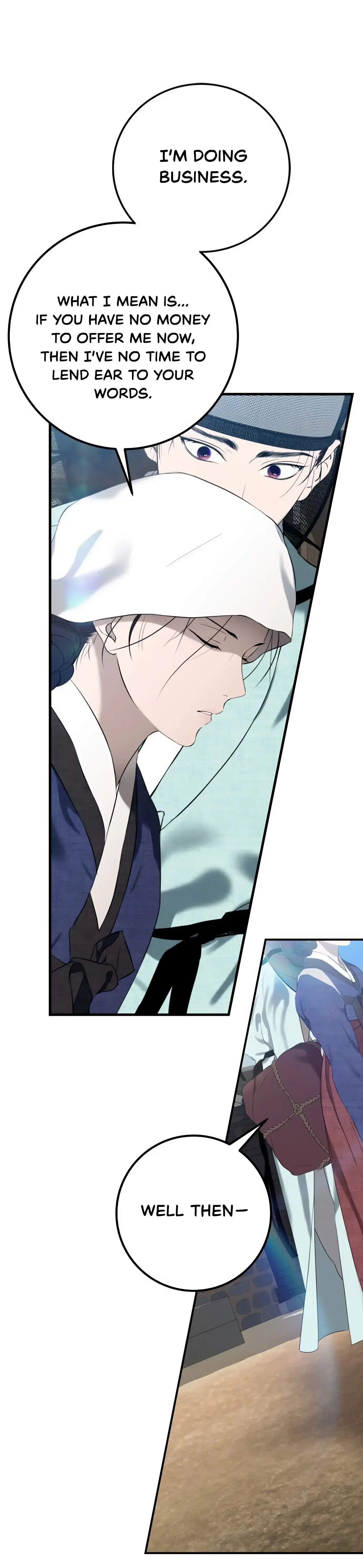The Case of Selecting a Joseon Queen Chapter 2 page 90