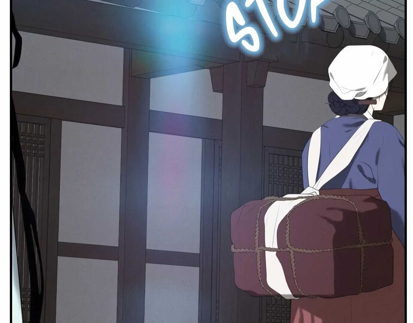 The Case of Selecting a Joseon Queen Chapter 2 page 96