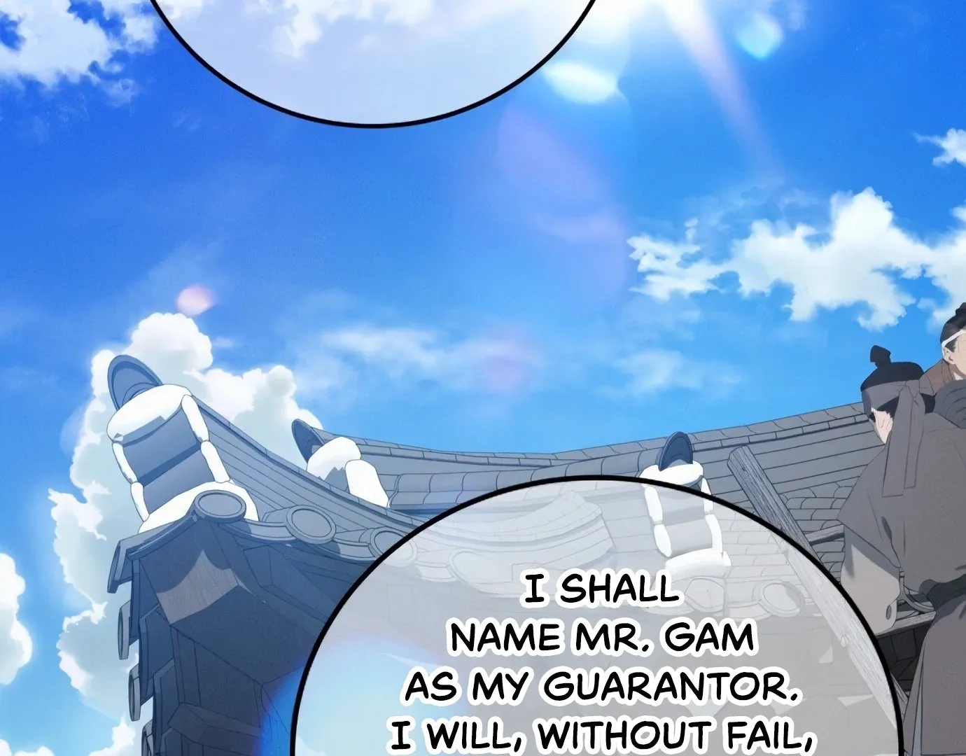 The Case of Selecting a Joseon Queen Chapter 2 page 104
