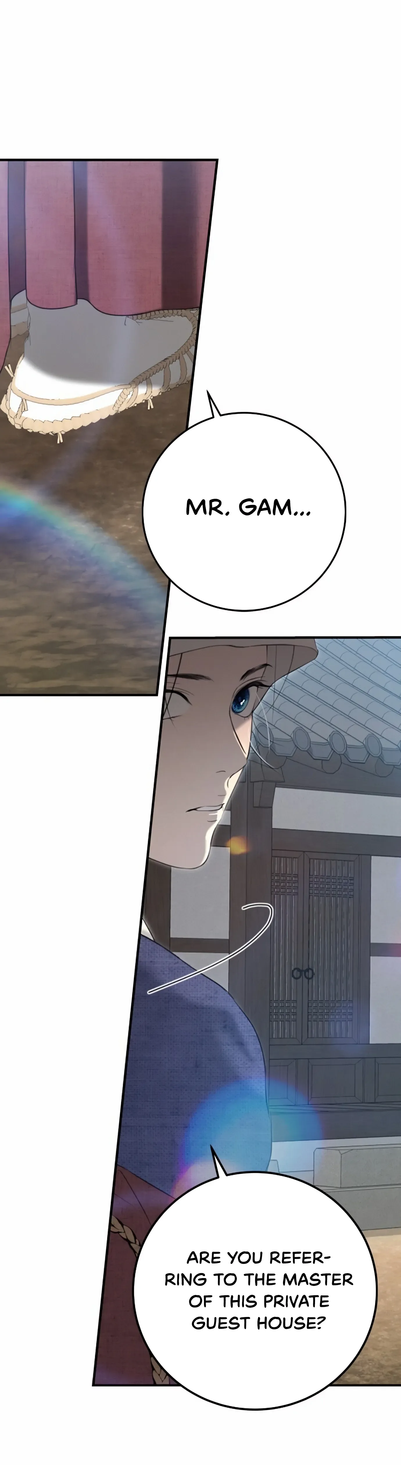 The Case of Selecting a Joseon Queen Chapter 2 page 99