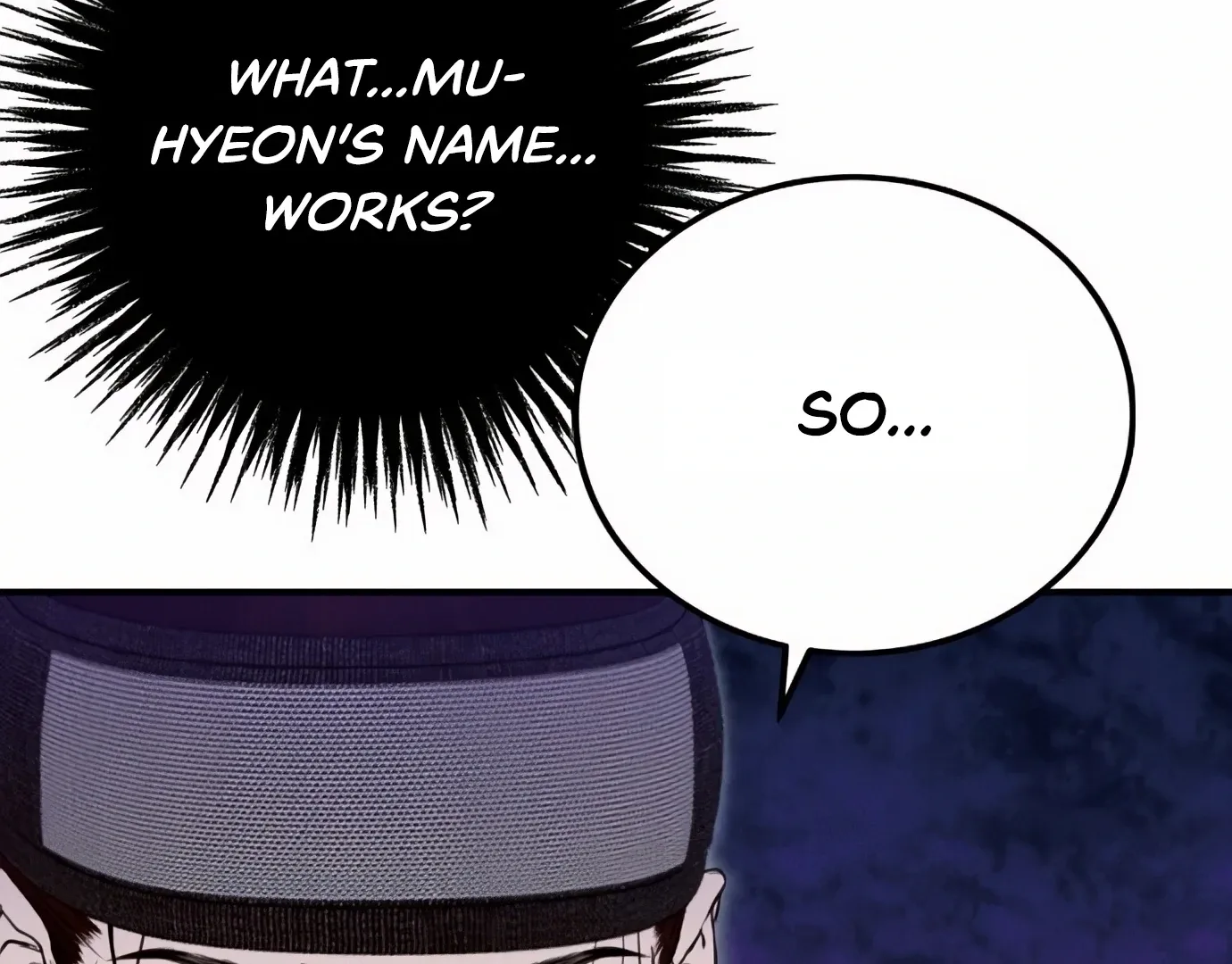 The Case of Selecting a Joseon Queen Chapter 2 page 101