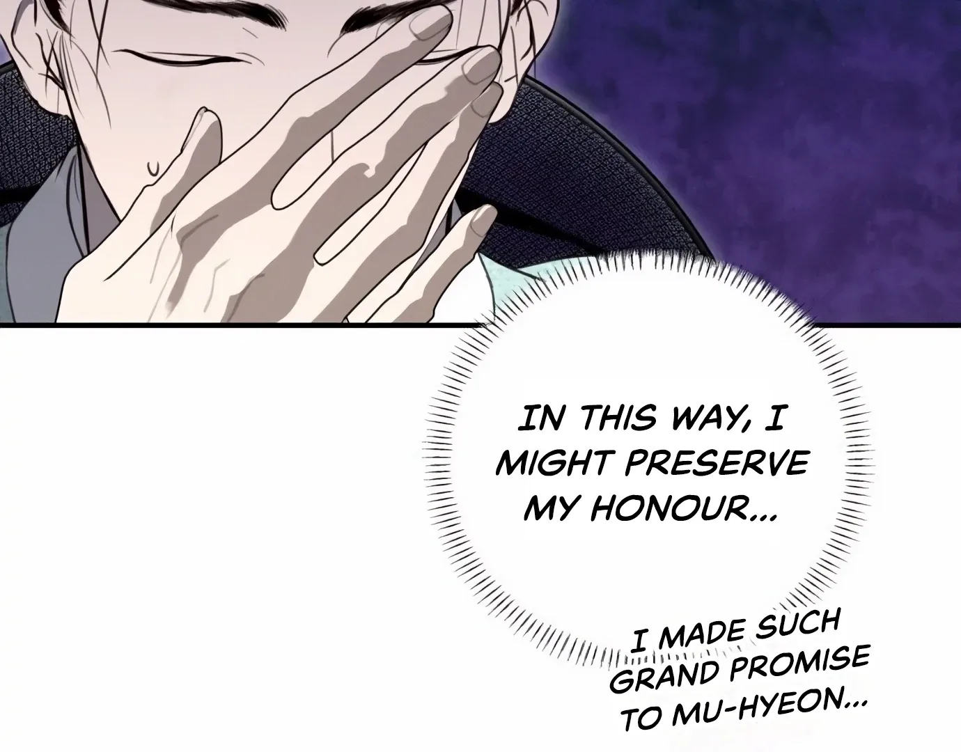 The Case of Selecting a Joseon Queen Chapter 2 page 102
