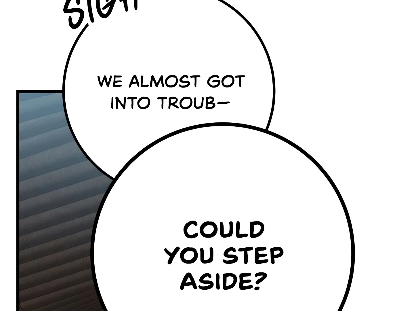 The Case of Selecting a Joseon Queen Chapter 3 page 13