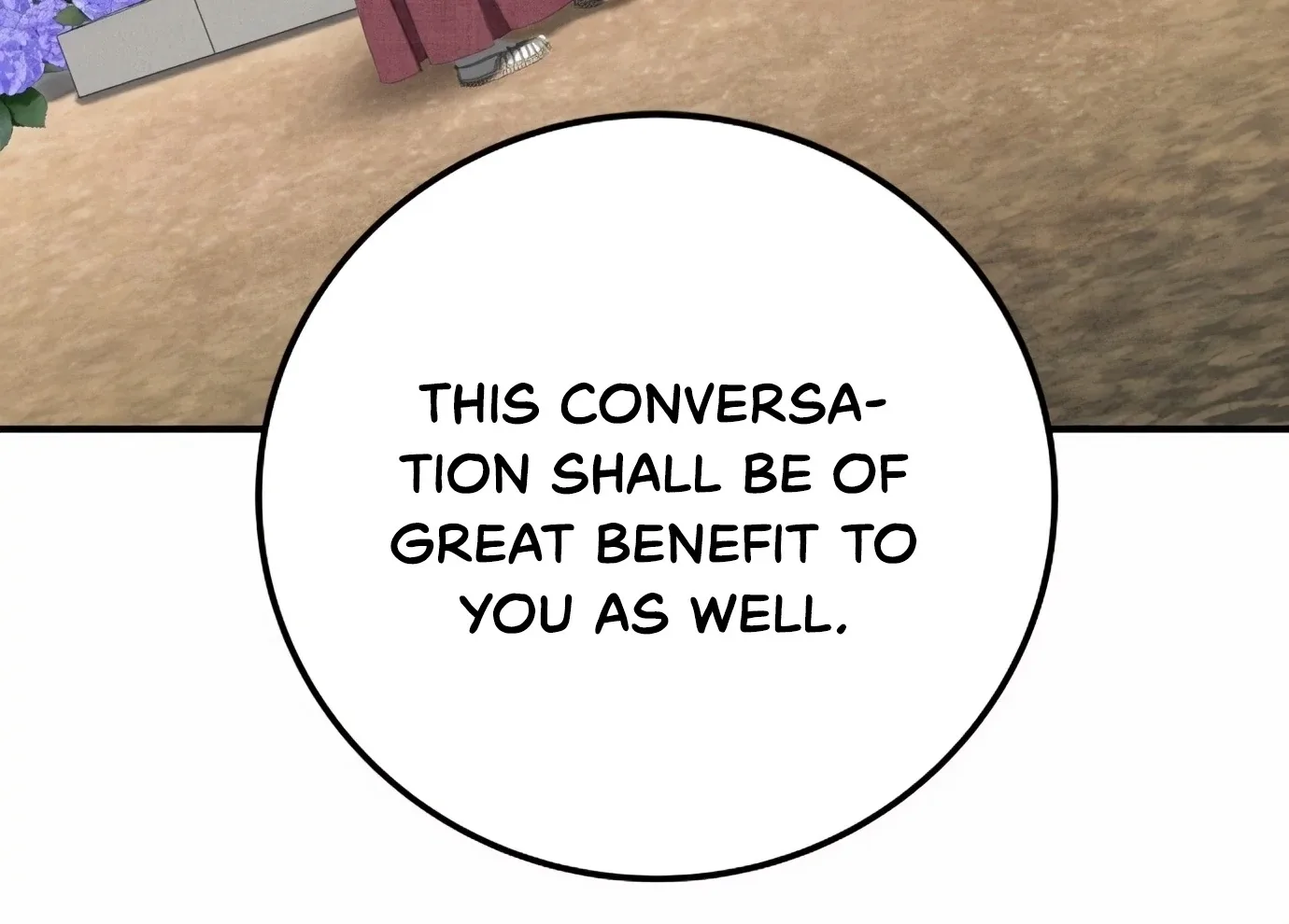 The Case of Selecting a Joseon Queen Chapter 2 page 107