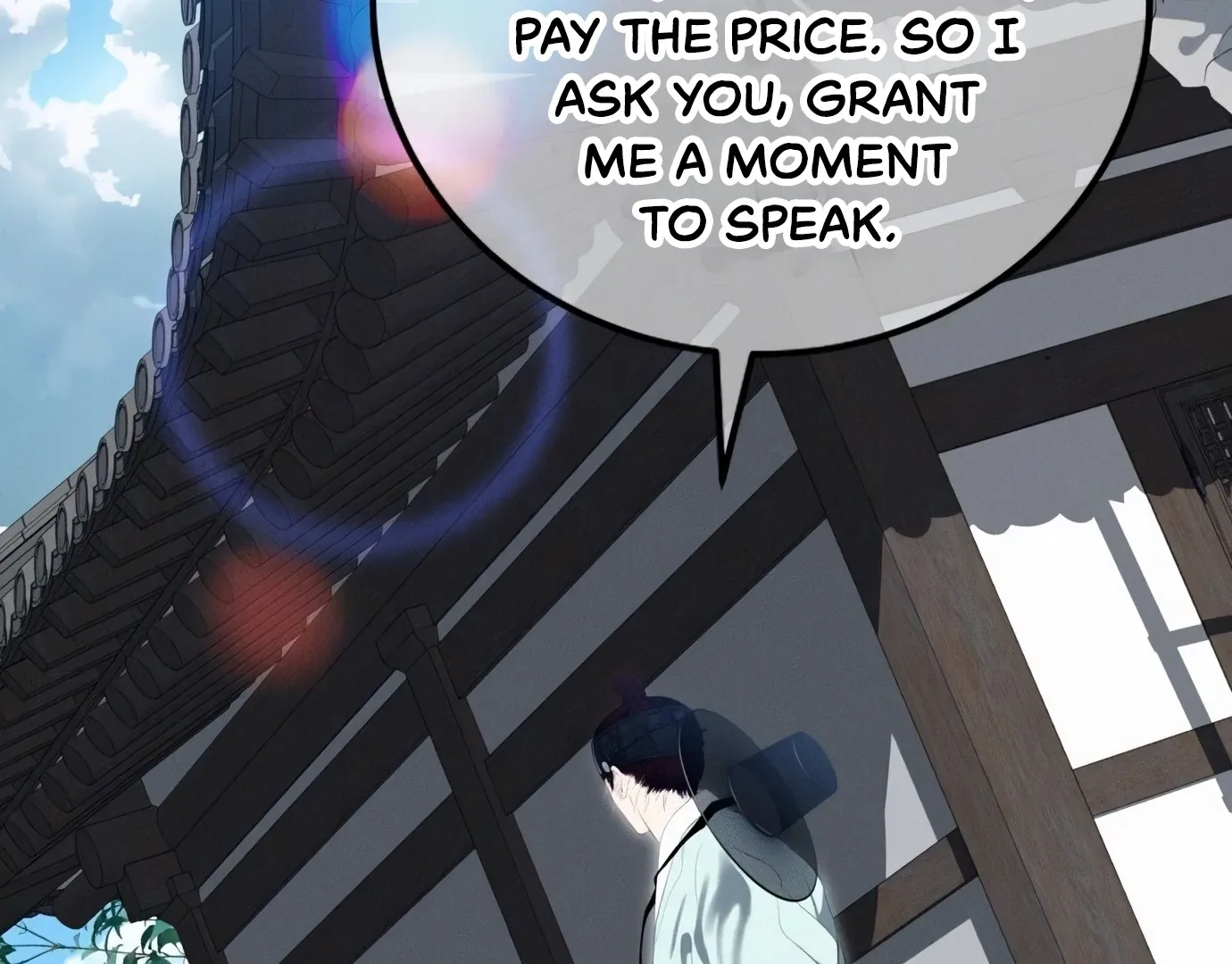 The Case of Selecting a Joseon Queen Chapter 2 page 105