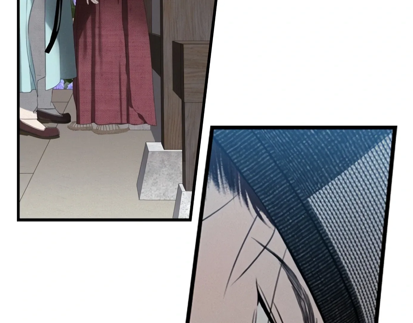 The Case of Selecting a Joseon Queen Chapter 3 page 15