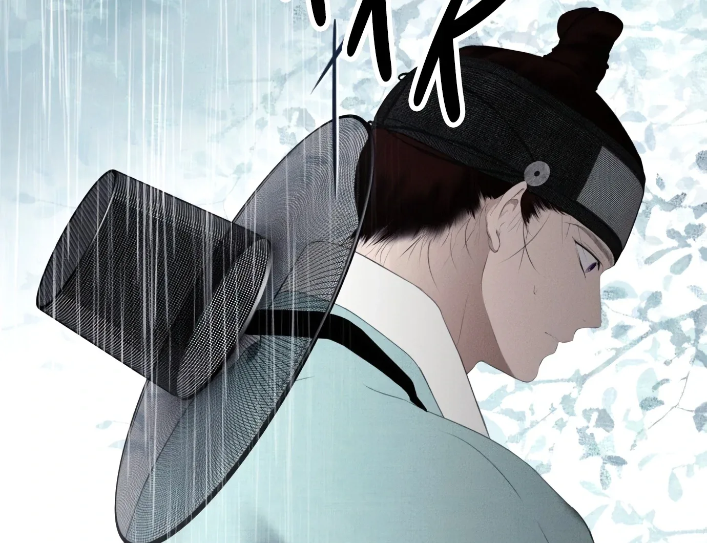 The Case of Selecting a Joseon Queen Chapter 3 page 19