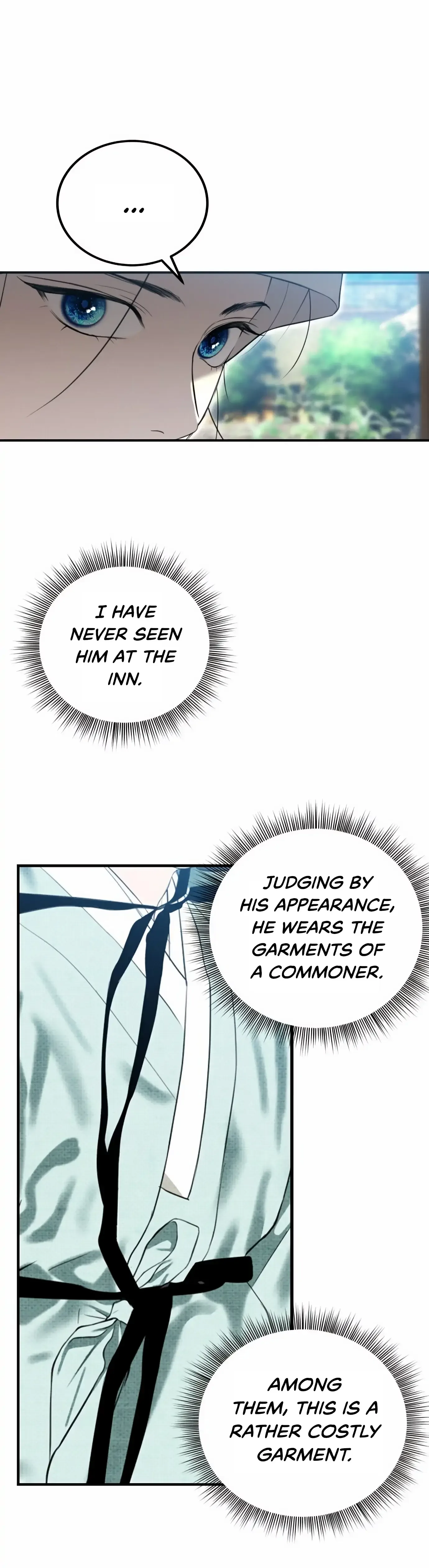 The Case of Selecting a Joseon Queen Chapter 2 page 108