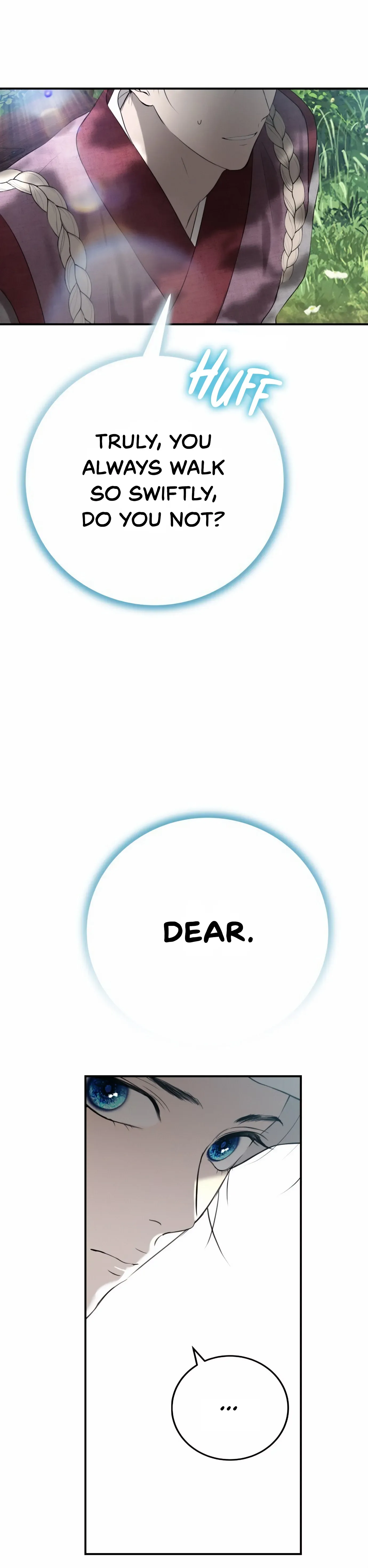 The Case of Selecting a Joseon Queen Chapter 4 page 2