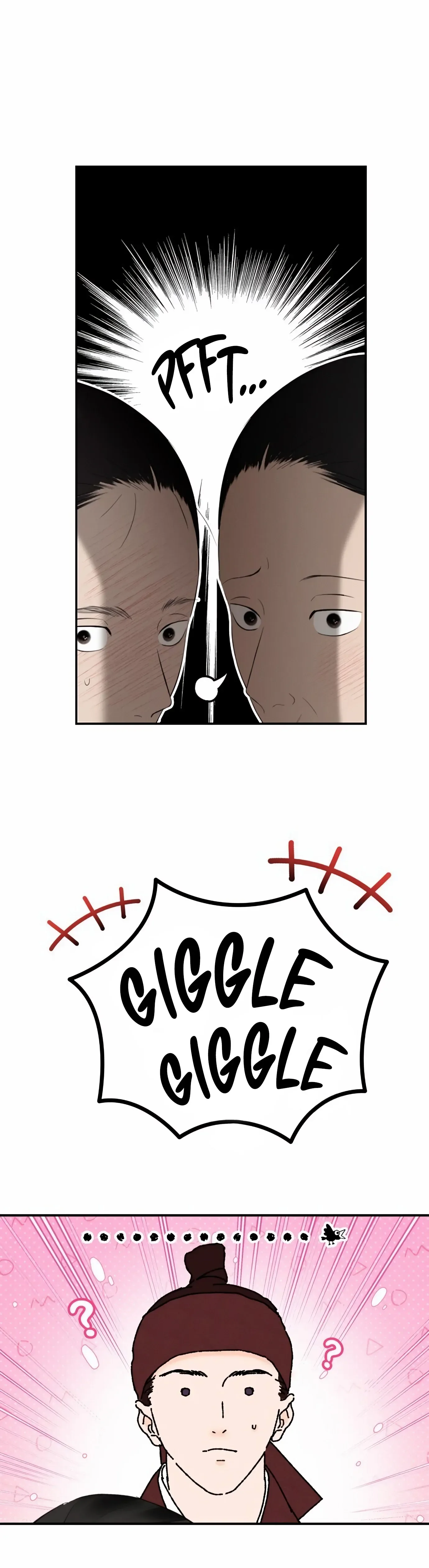 The Case of Selecting a Joseon Queen Chapter 4 page 14
