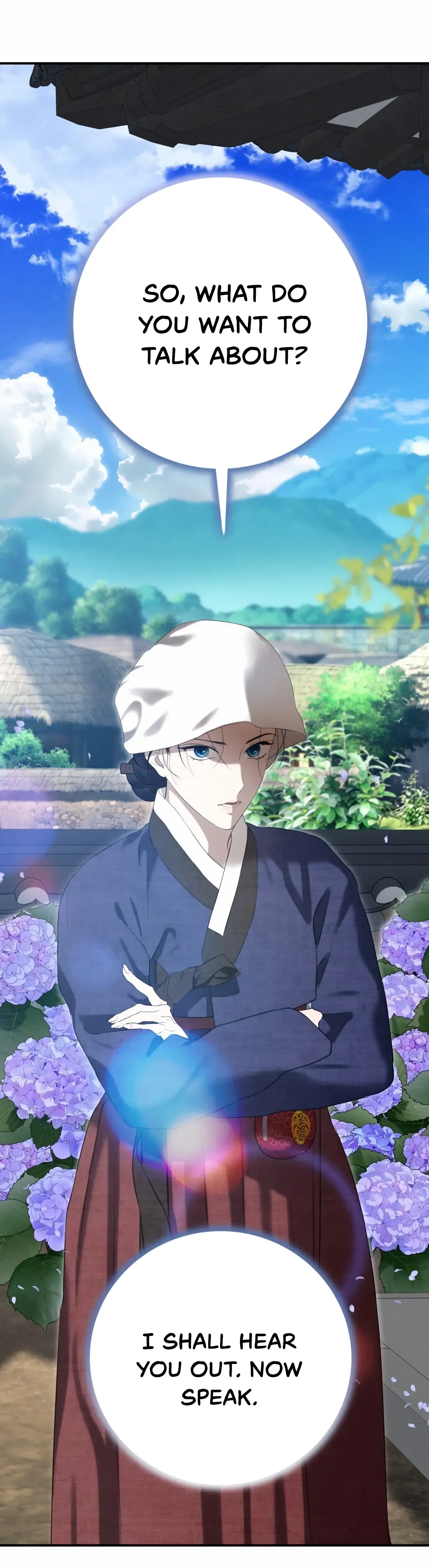The Case of Selecting a Joseon Queen Chapter 2 page 118