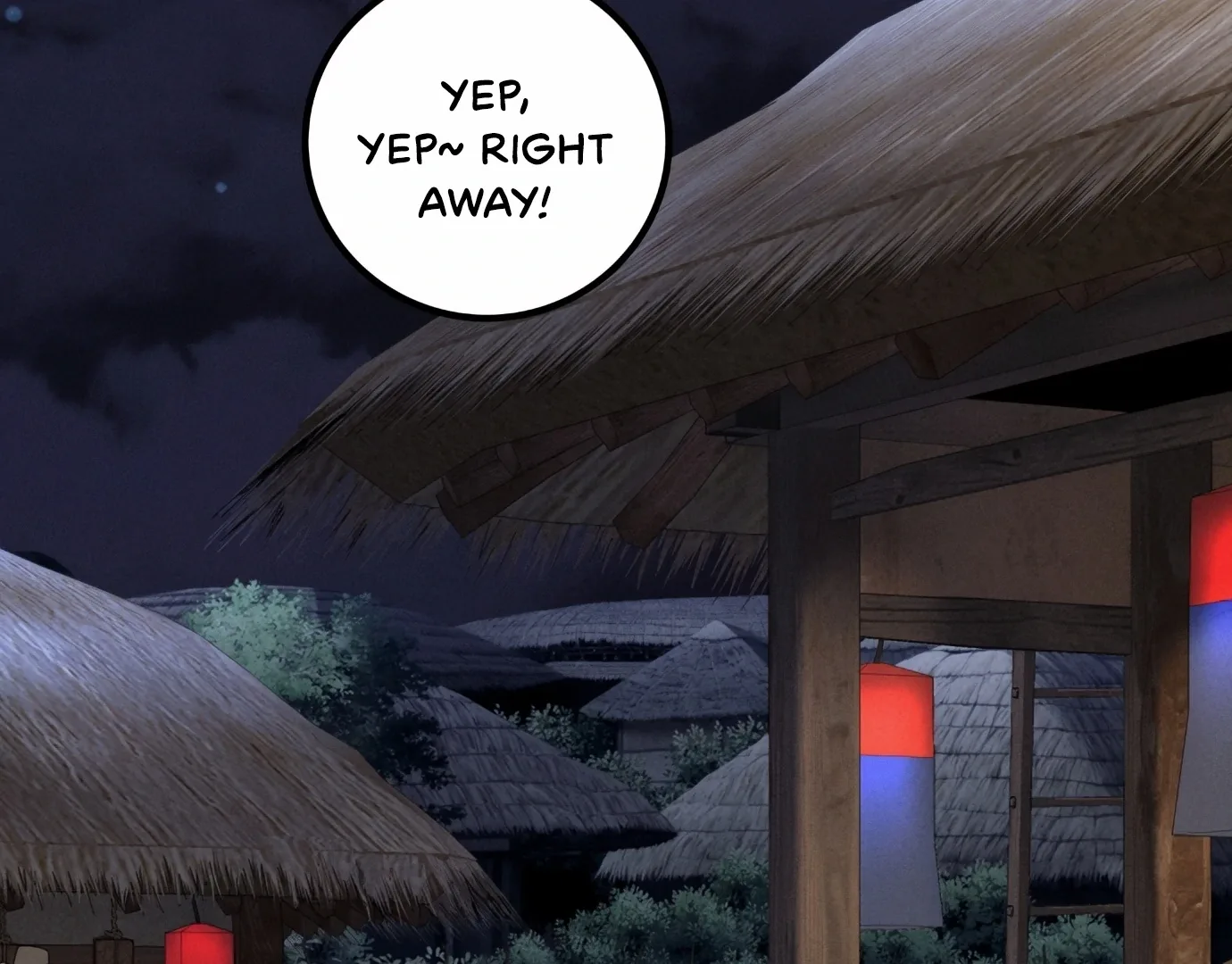 The Case of Selecting a Joseon Queen Chapter 5 page 7
