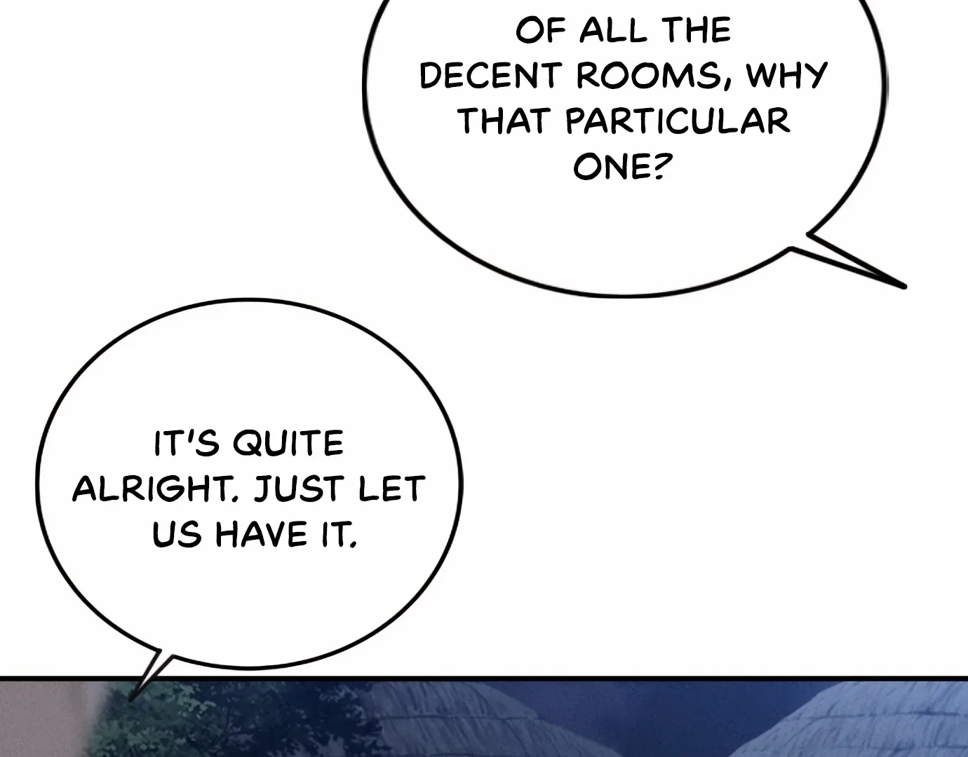 The Case of Selecting a Joseon Queen Chapter 5 page 10