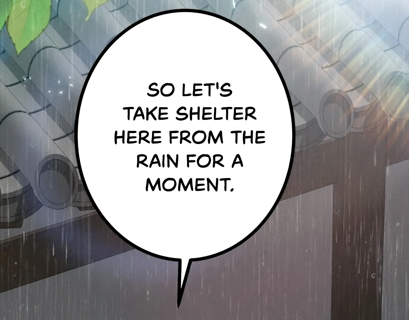 The Case of Selecting a Joseon Queen Chapter 3 page 28