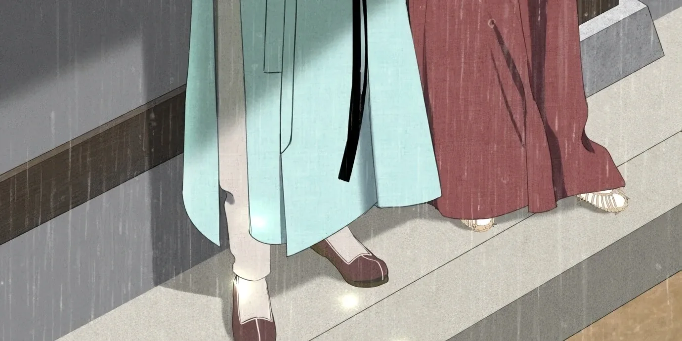 The Case of Selecting a Joseon Queen Chapter 3 page 30