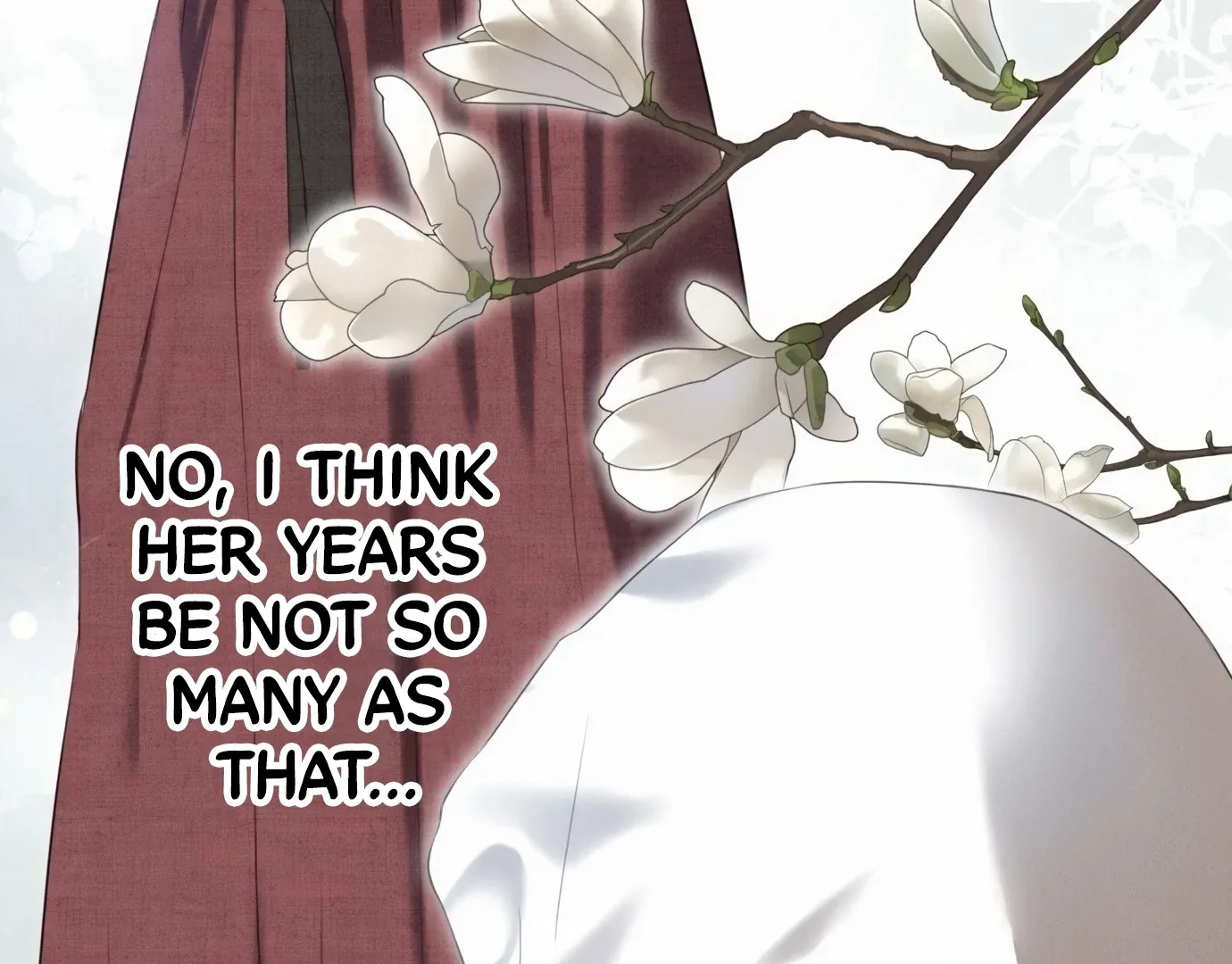 The Case of Selecting a Joseon Queen Chapter 2 page 123