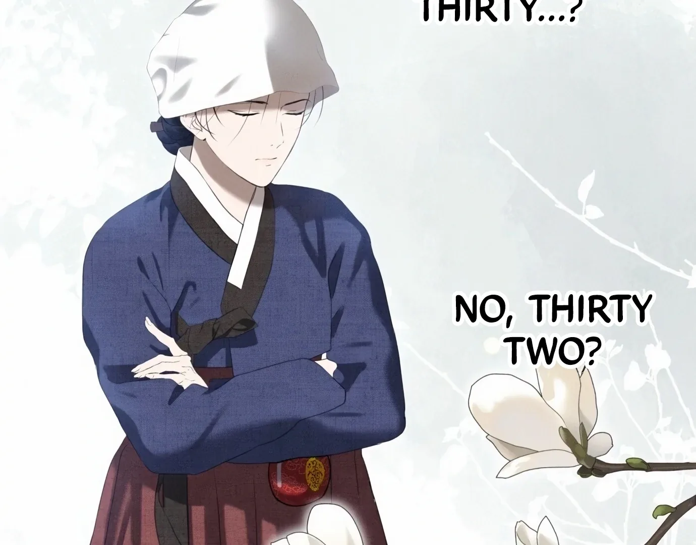 The Case of Selecting a Joseon Queen Chapter 2 page 122