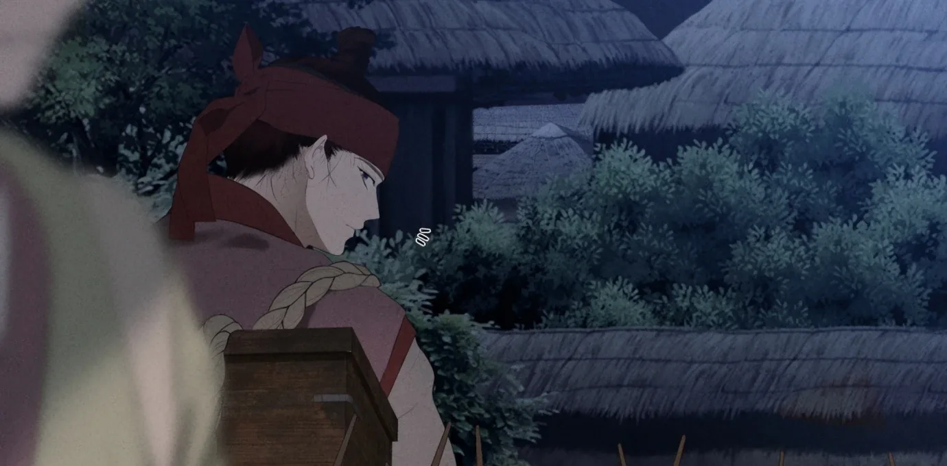 The Case of Selecting a Joseon Queen Chapter 5 page 11
