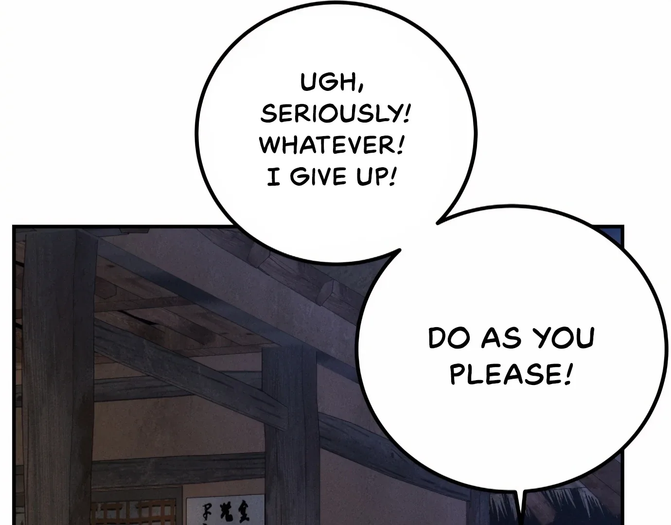 The Case of Selecting a Joseon Queen Chapter 5 page 13