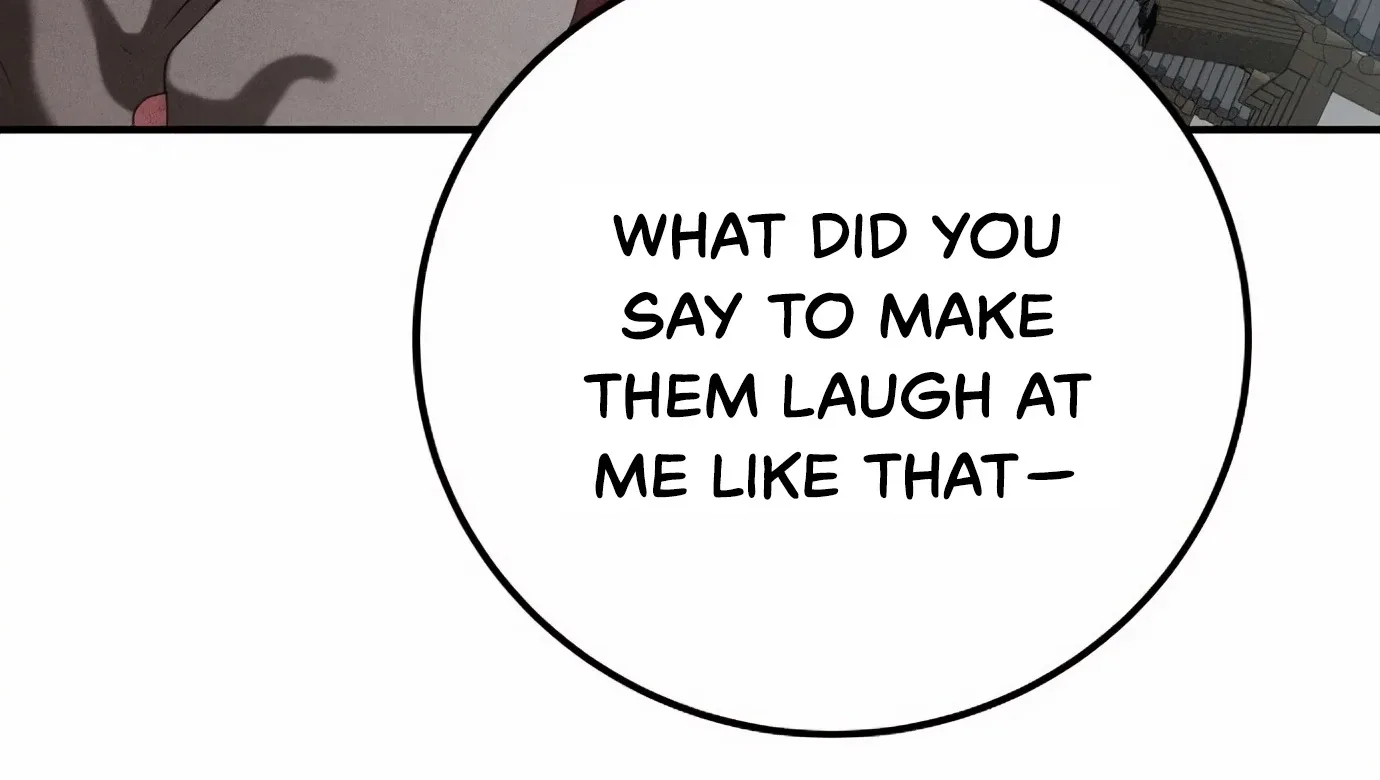 The Case of Selecting a Joseon Queen Chapter 4 page 22