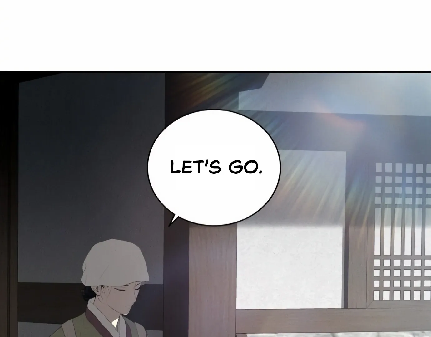 The Case of Selecting a Joseon Queen Chapter 4 page 28
