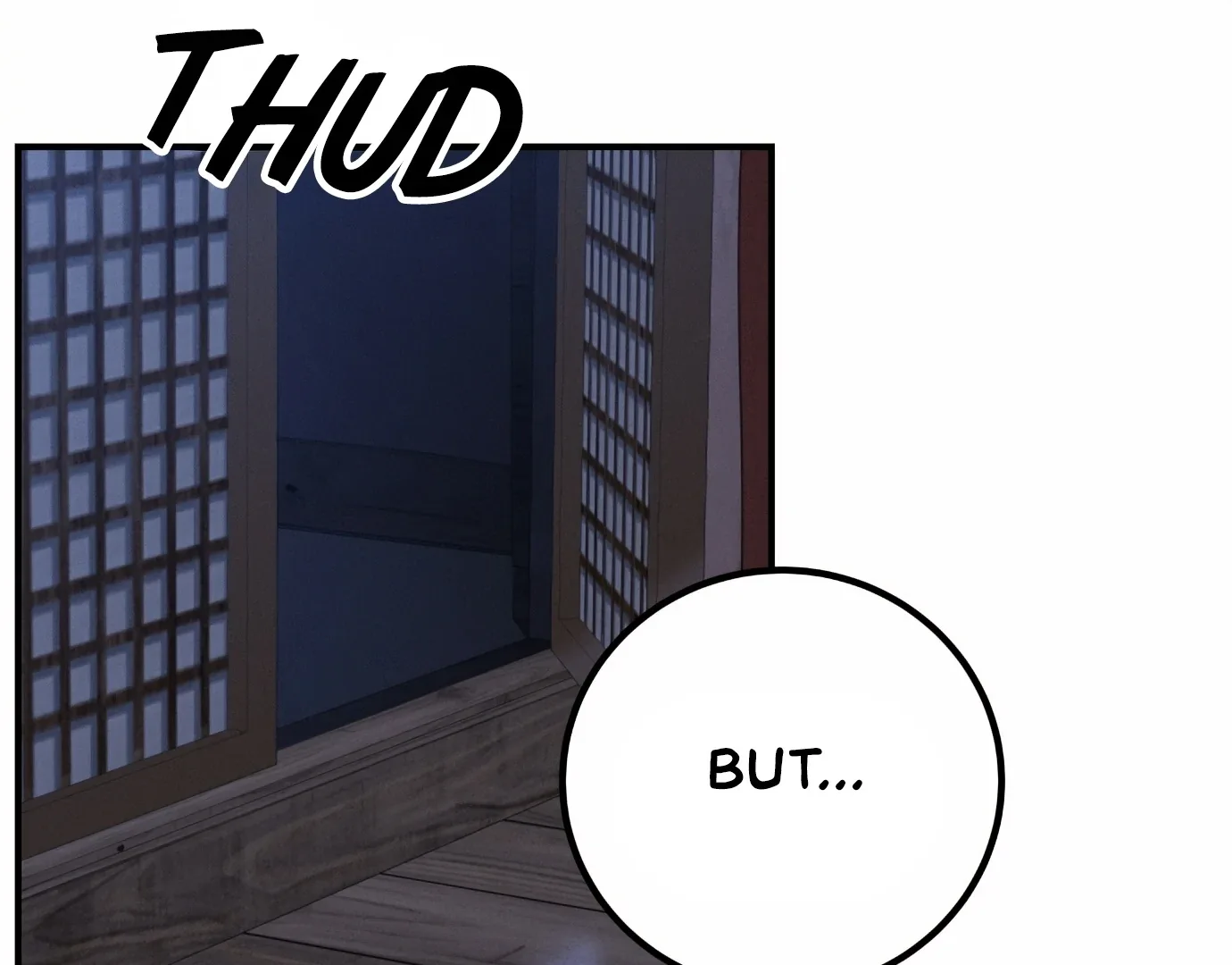 The Case of Selecting a Joseon Queen Chapter 5 page 22