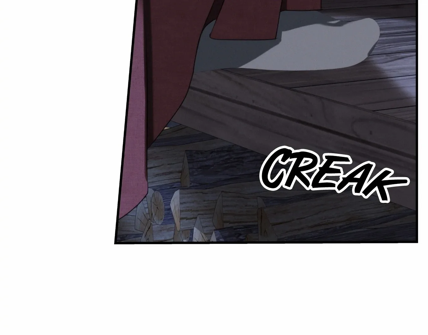 The Case of Selecting a Joseon Queen Chapter 5 page 18