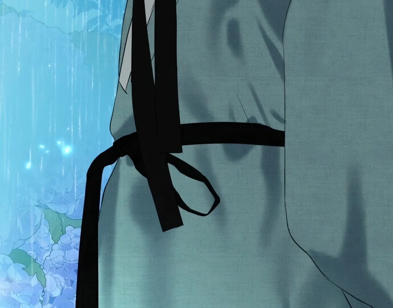 The Case of Selecting a Joseon Queen Chapter 3 page 37