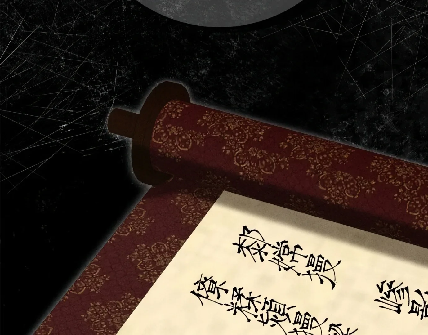 The Case of Selecting a Joseon Queen Chapter 2 page 129