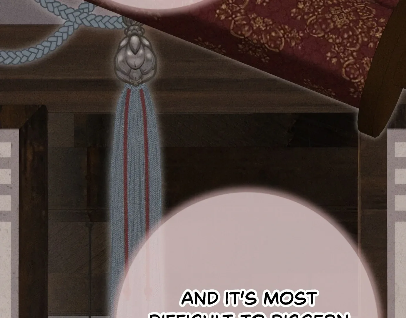 The Case of Selecting a Joseon Queen Chapter 2 page 131