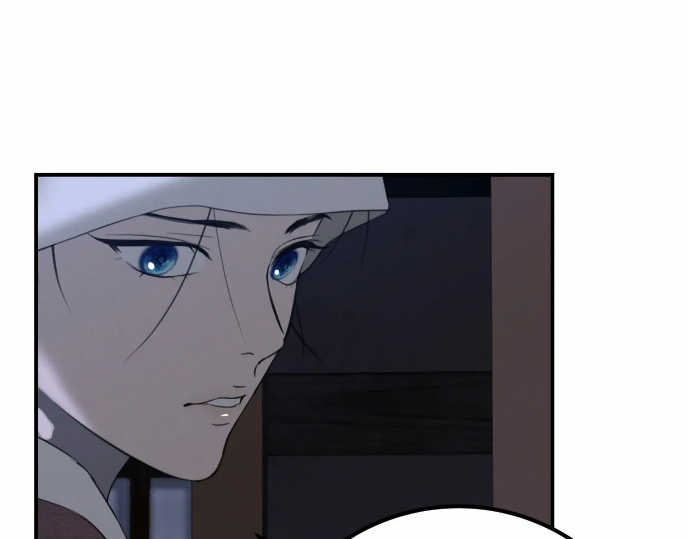 The Case of Selecting a Joseon Queen Chapter 5 page 27