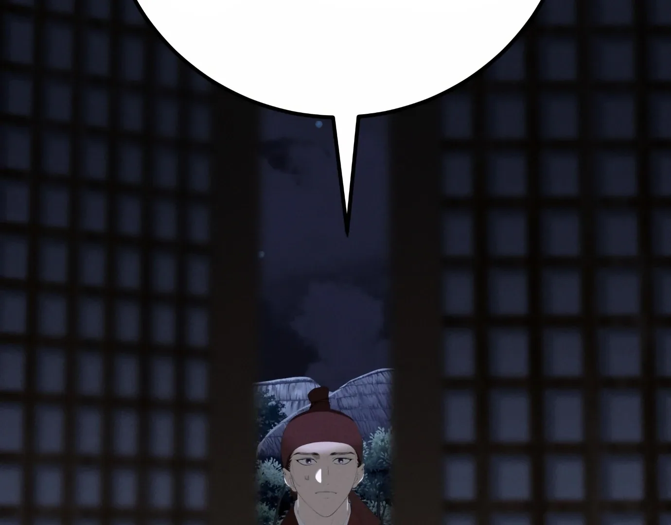 The Case of Selecting a Joseon Queen Chapter 5 page 25