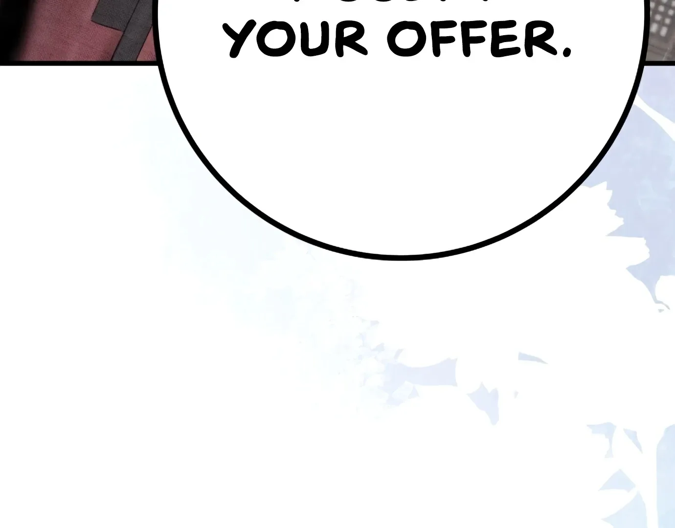 The Case of Selecting a Joseon Queen Chapter 3 page 46